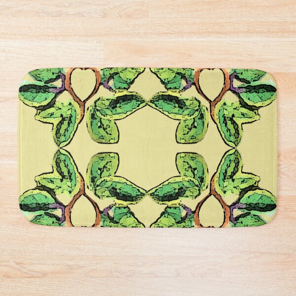 Item preview, Soft, subtle, organic pattern designed and sold by ComicJo.
