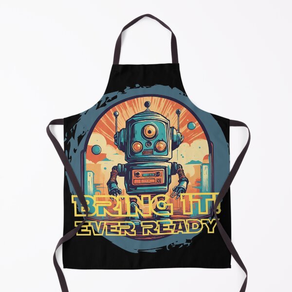 Item preview, Bring It! Ever Ready designed and sold by askthebookbug.