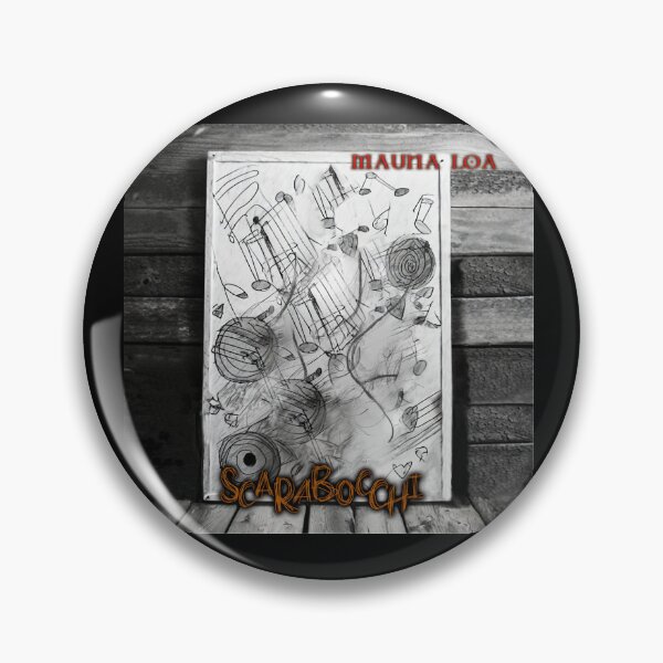Artikelvorschau, Offizielles Merchandising von „Mauna Loa!“ entworfen und verkauft von Artistionline.