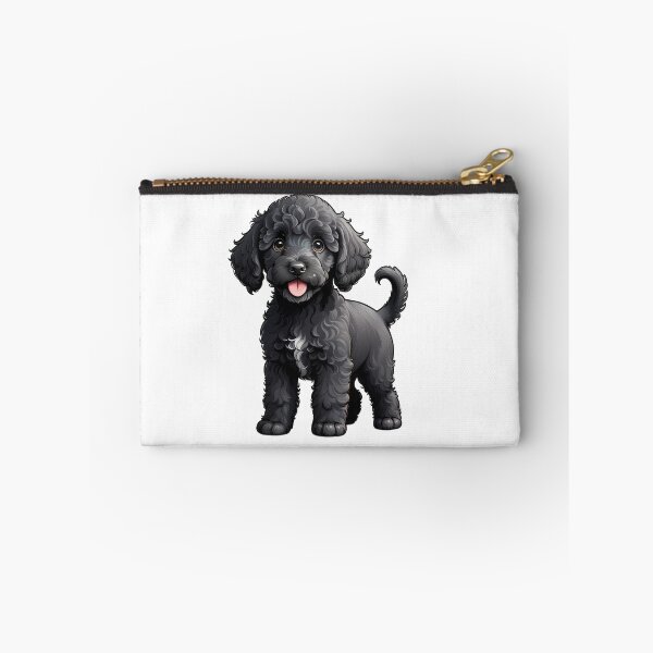 Item preview, Labradoodle designed and sold by Bilisik.