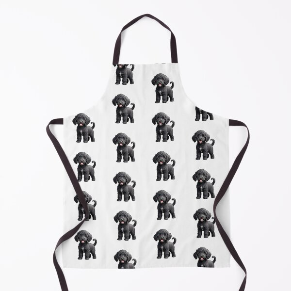 Item preview, Labradoodle designed and sold by Bilisik.