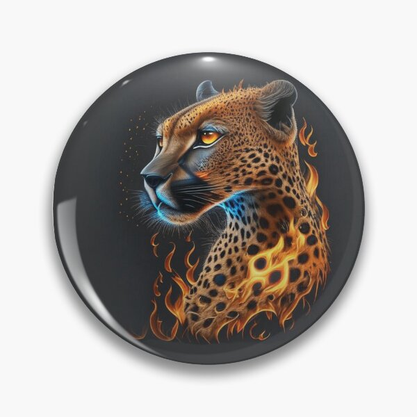 Item preview, Leopard designed and sold by Sergey83.