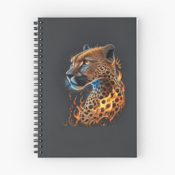 Item preview, Leopard designed and sold by Sergey83.