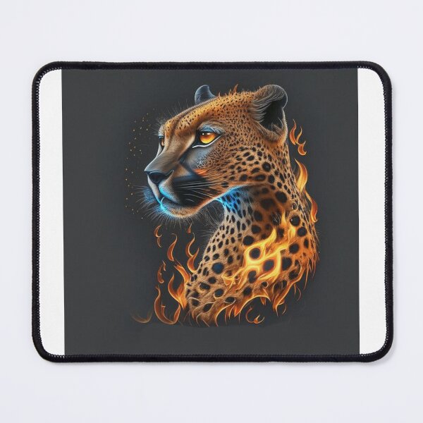 Item preview, Leopard designed and sold by Sergey83.