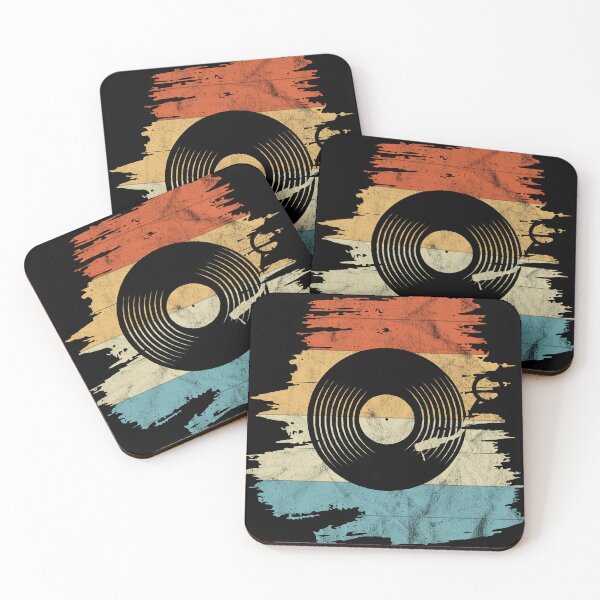 Item preview, Vinyl Record, Retro designed and sold by PaulSDesign.