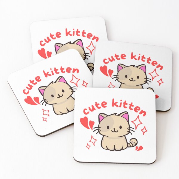 Item preview,  Sweet kitty world designed and sold by Shopjerry.