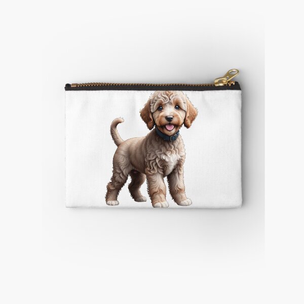 Item preview, Labradoodle designed and sold by Bilisik.