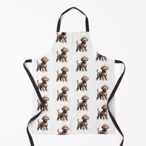 Item preview, Labradoodle designed and sold by Bilisik.