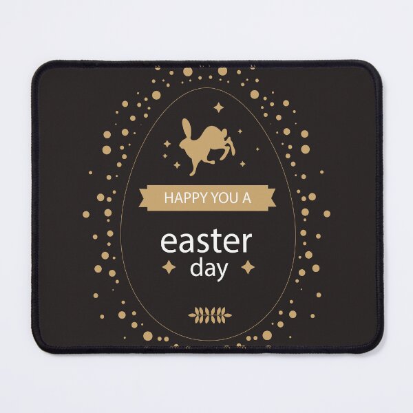 Item preview, happy your easter day designed and sold by wafa80.