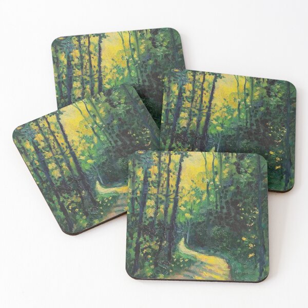 Item preview, Forest Road designed and sold by ErdmanBerge.