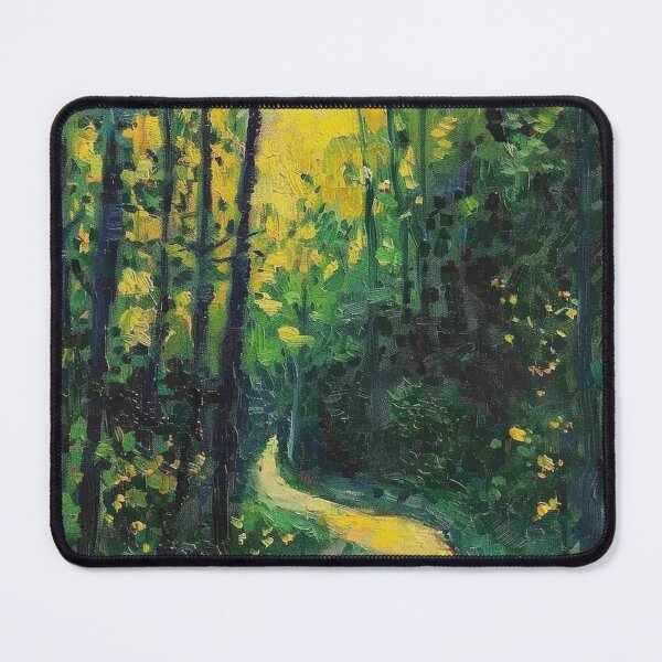 Item preview, Forest Road designed and sold by ErdmanBerge.