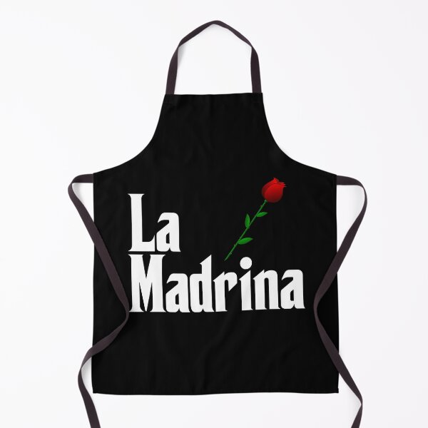 Item preview, The Godmother designed and sold by Luis J. de la Fuente.