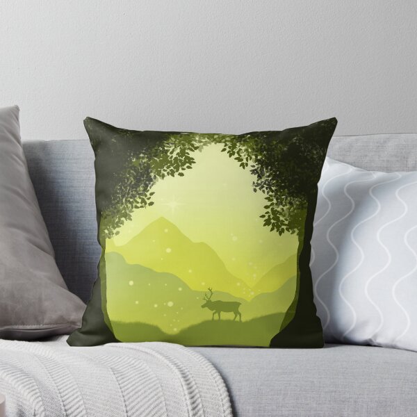 Item preview, Through the window - Glow designed and sold by arts-T-Miss.