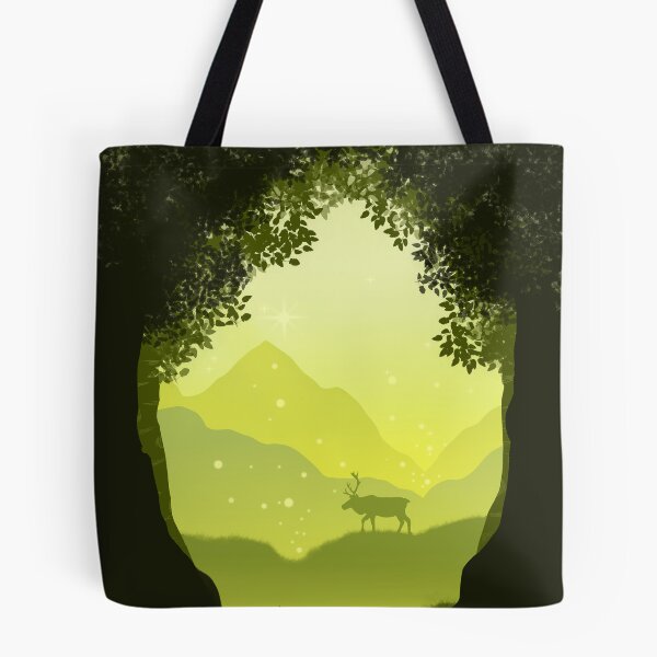 Item preview, Through the window - Glow designed and sold by arts-T-Miss.