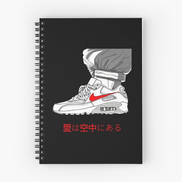 Artikelvorschau, Air Max 90 entworfen und verkauft von STORMEZZZ.