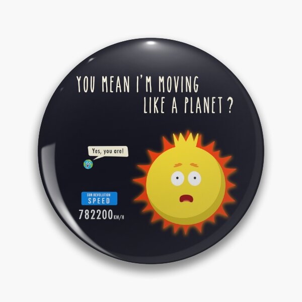 Item preview, la velocidad del sol designed and sold by COSMOSWAG.