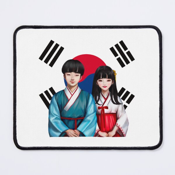 Item preview, Korean couple designed and sold by BoKwon.
