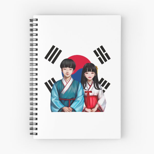 Item preview, Korean couple designed and sold by BoKwon.