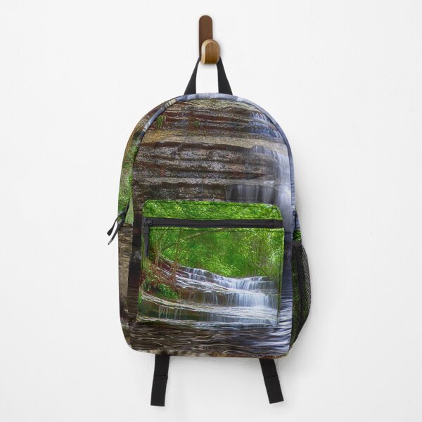 Item preview, Lyle Falls in Arkansas designed and sold by Kathy Weaver.