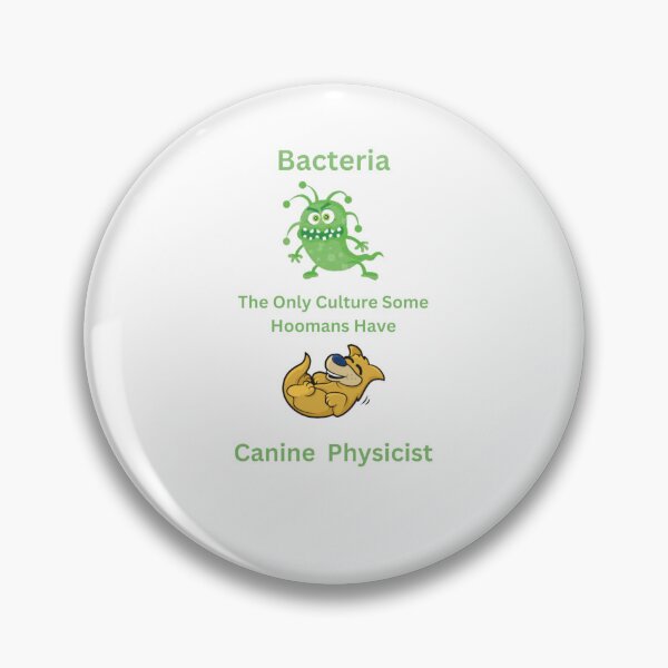 Item preview, Canine Physicists and Their Hoomans 5 designed and sold by CaninePhysicist.