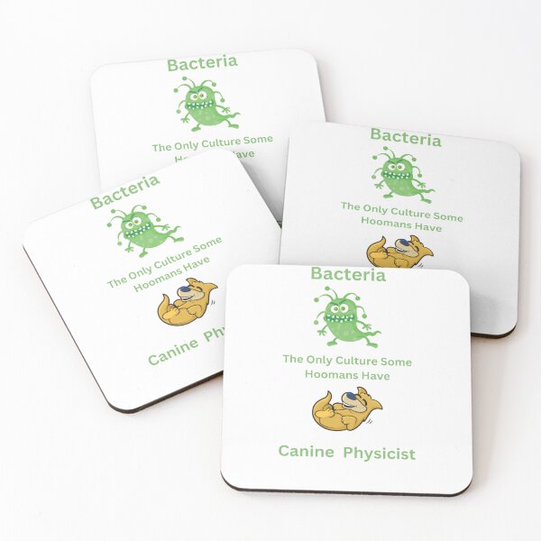 Item preview, Canine Physicists and Their Hoomans 5 designed and sold by CaninePhysicist.