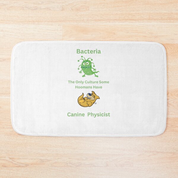 Item preview, Canine Physicists and Their Hoomans 5 designed and sold by CaninePhysicist.