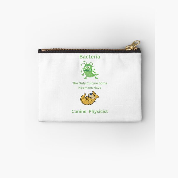 Item preview, Canine Physicists and Their Hoomans 5 designed and sold by CaninePhysicist.