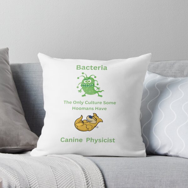 Item preview, Canine Physicists and Their Hoomans 5 designed and sold by CaninePhysicist.