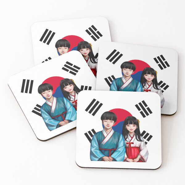 Item preview, Korean couple designed and sold by BoKwon.