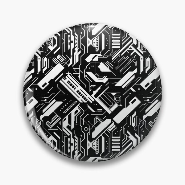 Item preview, NO COLOR SERIES VOL. 04 designed and sold by MidArtForge.