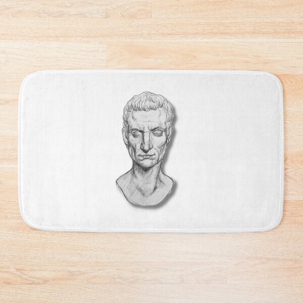 Item preview, Gaius Julius Caesar designed and sold by LeahHa.