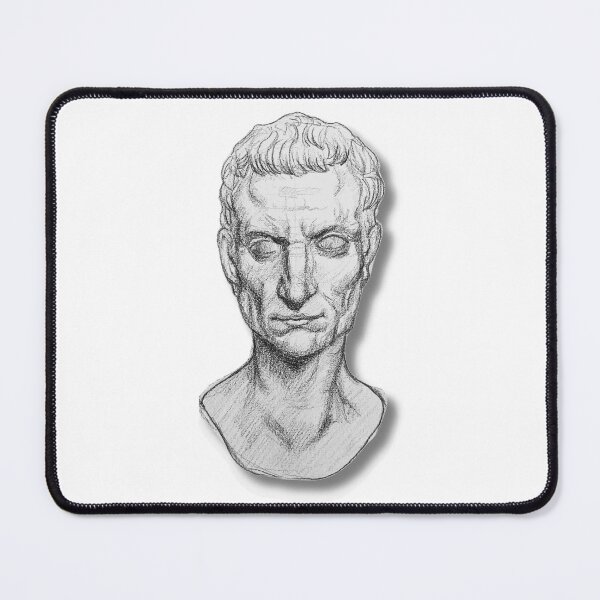 Item preview, Gaius Julius Caesar designed and sold by LeahHa.