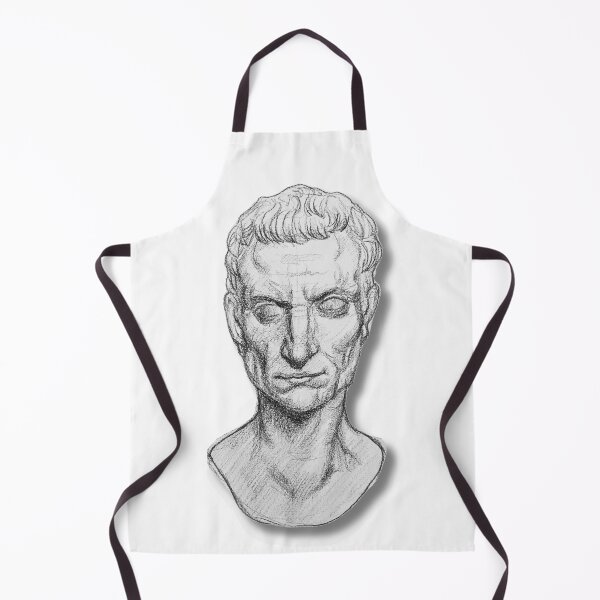 Item preview, Gaius Julius Caesar designed and sold by LeahHa.