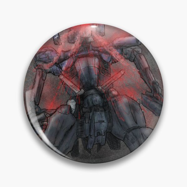 Item preview, Metal Gear Sahelanthropus designed and sold by DMDigitalManus.