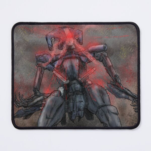 Item preview, Metal Gear Sahelanthropus designed and sold by DMDigitalManus.