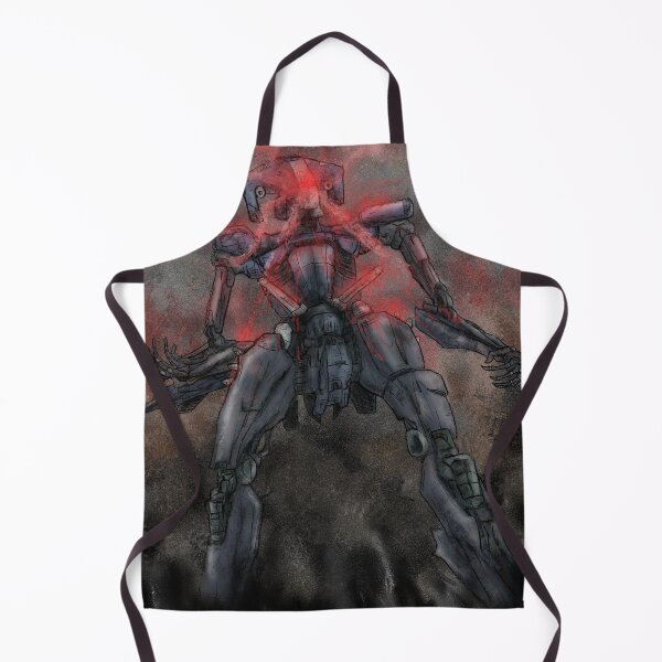 Item preview, Metal Gear Sahelanthropus designed and sold by DMDigitalManus.