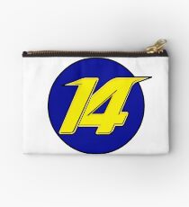 Fernando Alonso #14 Studio Pouch