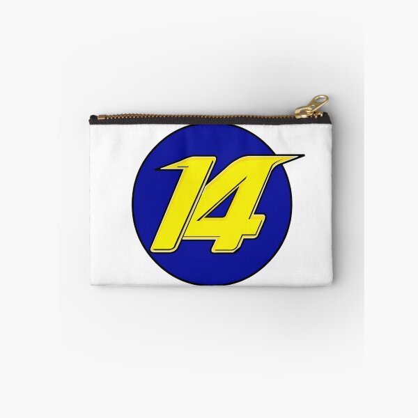 Item preview, Fernando Alonso #14 designed and sold by FormulaFans.