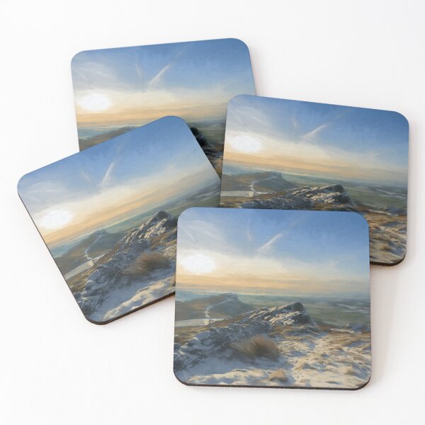 Item preview, The Roaches in the Peak District National Park designed and sold by RobThorley.