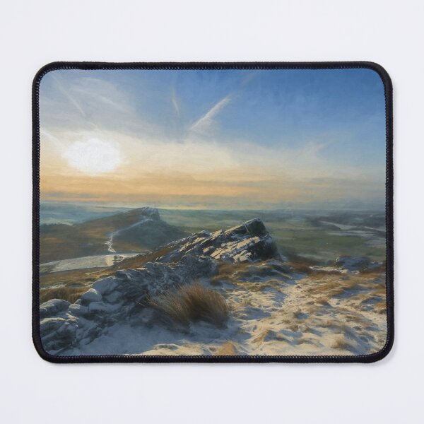 Item preview, The Roaches in the Peak District National Park designed and sold by RobThorley.