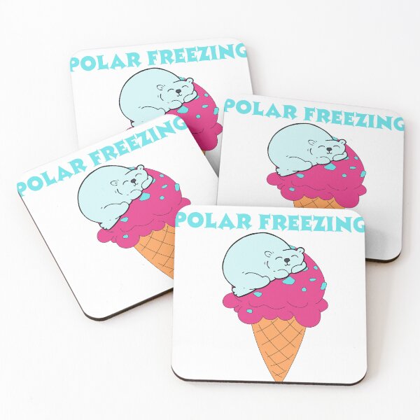 Item preview, Polar Freezing designed and sold by ViLo-TStore.