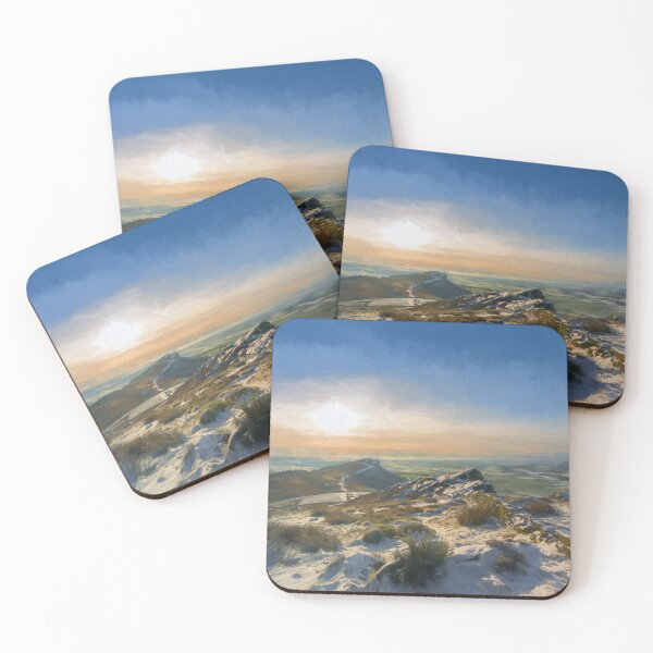 Item preview, The Roaches in the Peak District National Park designed and sold by RobThorley.