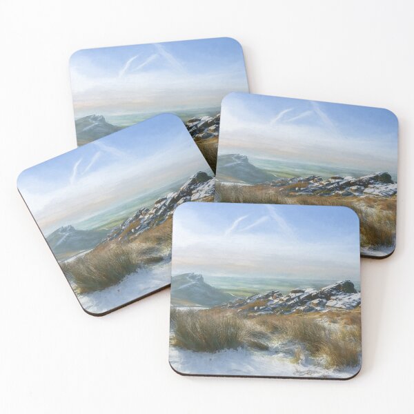 Item preview, The Roaches in the Peak District National Park designed and sold by RobThorley.
