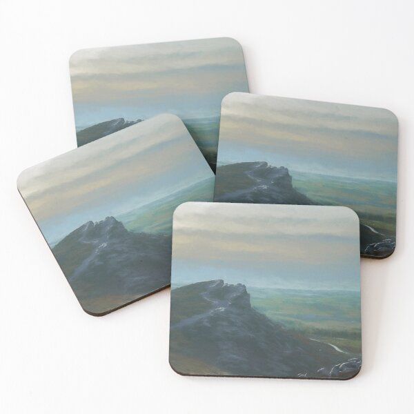 Item preview, The Roaches in the Peak District National Park designed and sold by RobThorley.