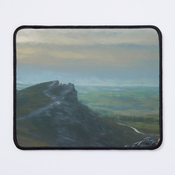 Item preview, The Roaches in the Peak District National Park designed and sold by RobThorley.