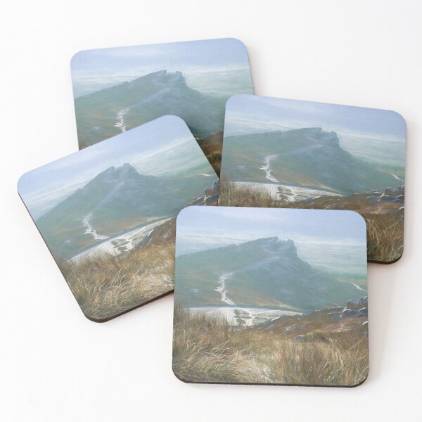 Item preview, The Roaches in the Peak District National Park designed and sold by RobThorley.