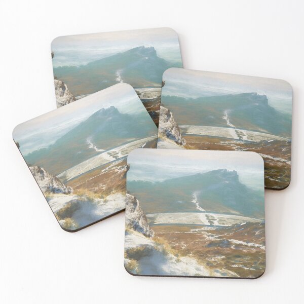 Item preview, The Roaches in the Peak District National Park designed and sold by RobThorley.