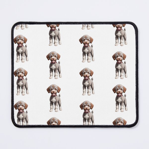 Item preview, Lagotto Romagnolo designed and sold by Bilisik.