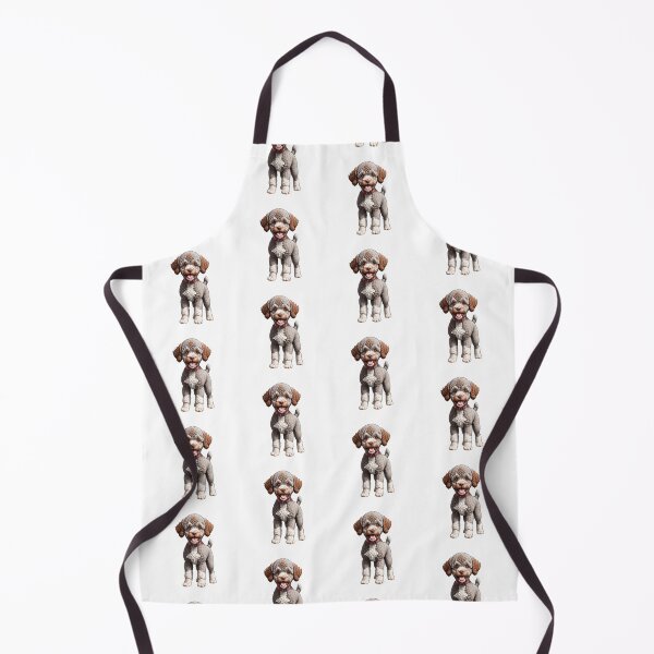 Item preview, Lagotto Romagnolo designed and sold by Bilisik.