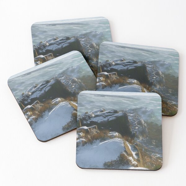 Item preview, The Roaches in the Peak District National Park designed and sold by RobThorley.